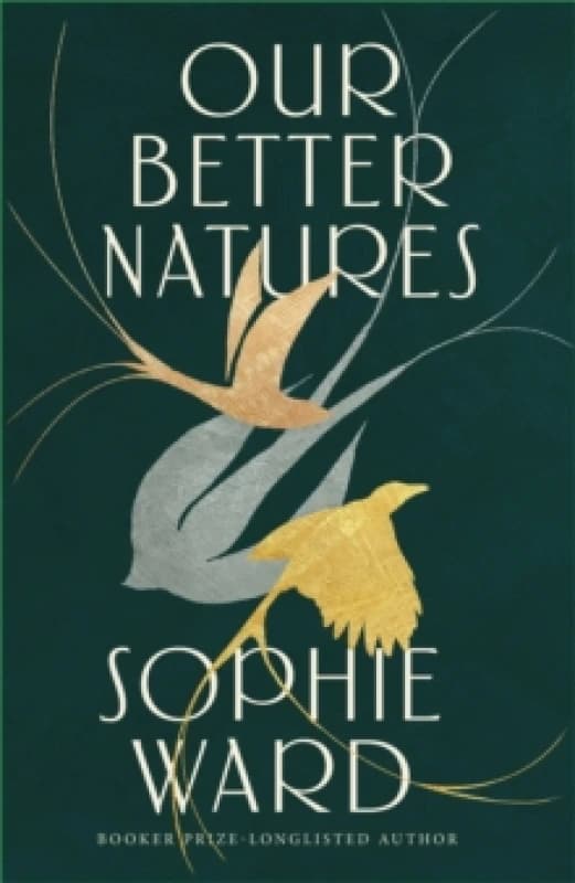 Our Better Natures Hardback