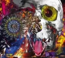 I Feel Like a Bombed Cathedral