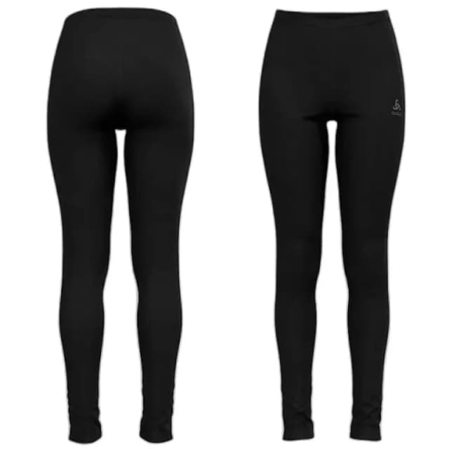Odlo Active Warm Leggings Womens - Black 8
