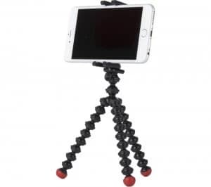 Joby GripTight ONE GorillaPod - Black