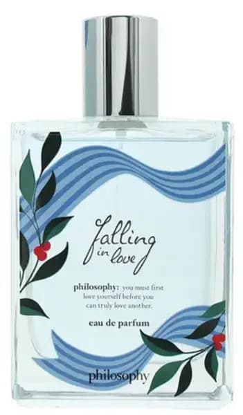 Philosophy Falling In Love Eau de Parfum For Her 120ml