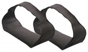 Iron Gym Adjust Total Core AB Straps