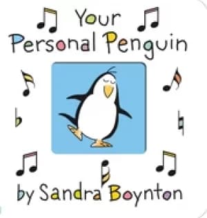 your personal penguin