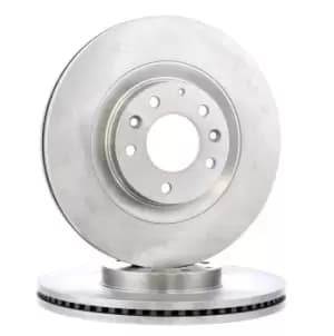 RIDEX Brake disc MAZDA,FORD USA 82B0773 EH143325X,EH143325XA,L2323325XA Brake rotor,Brake discs,Brake rotors L2323325XB,TD133325X