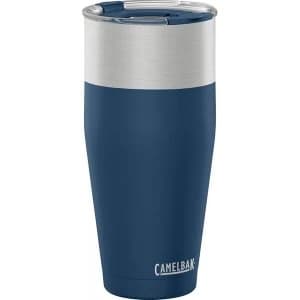 CamelBak KickBak Thermal Mug Atlantic Blue 0.6 Litre