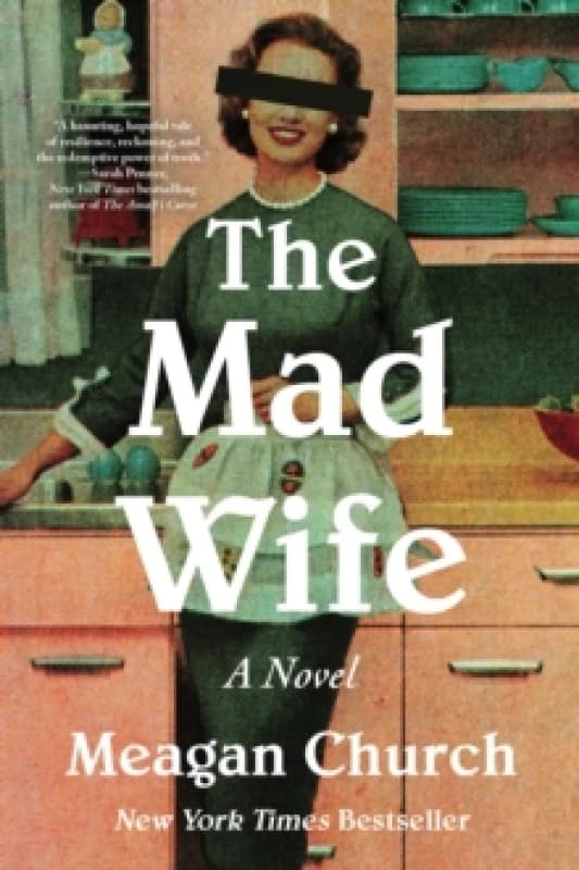 The Mad Wife : A Novel Paperback / softback