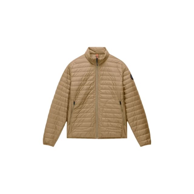 Down jacket Napapijri Amiata Beige Male 2XL