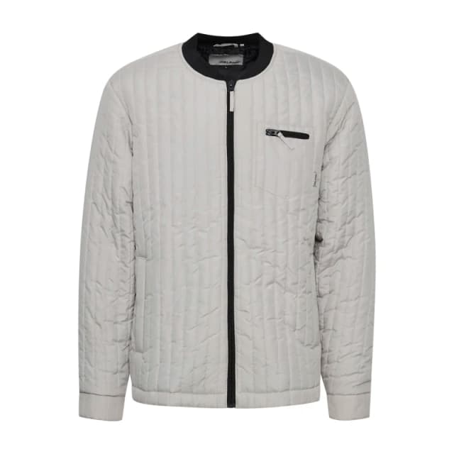 Blend Puffer Jacket Blend Blanc Unisex XL