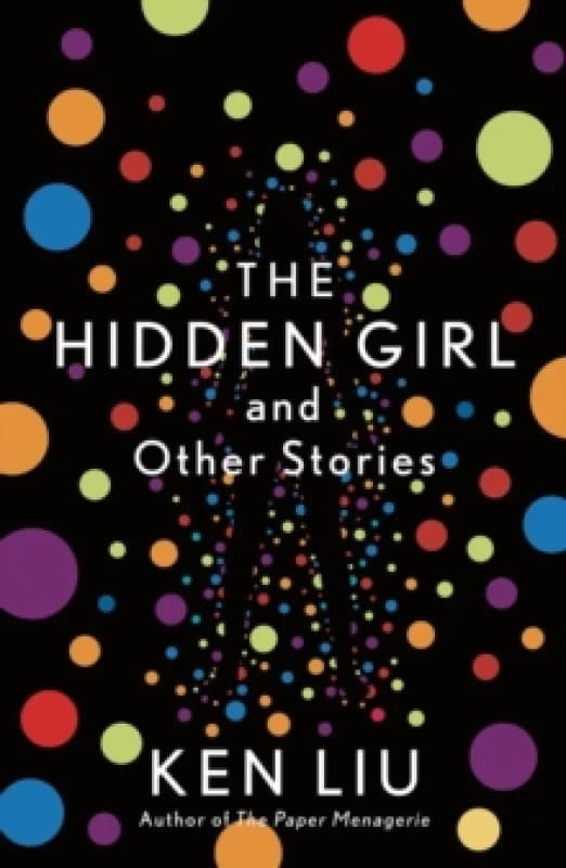 The Hidden Girl and Other Stories Paperback / softback