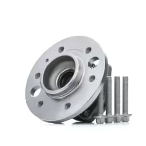 RIDEX Wheel bearing kit 654W0632 Wheel hub bearing,Wheel bearing VW,MERCEDES-BENZ,CRAFTER 30-50 Kasten (2E_),CRAFTER 30-35 Bus (2E_)