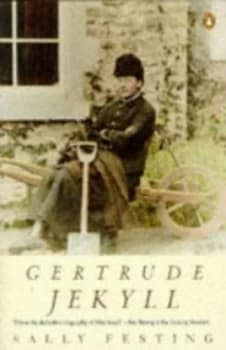 Gertrude Jekyll by Sally Festing Book
