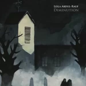 Diminution by Leila Abdul-Rauf CD Album