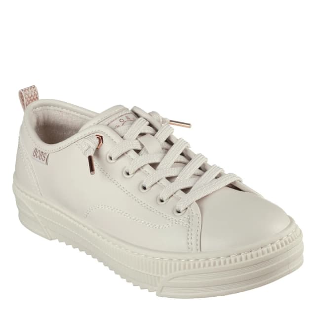 Skechers Bobscopa Off White female 2 (35)