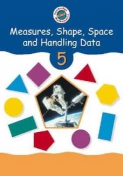 Cambridge Mathematics Direct. 5 Measures Shape Space and Handling Data by Jane Crowden Paperback