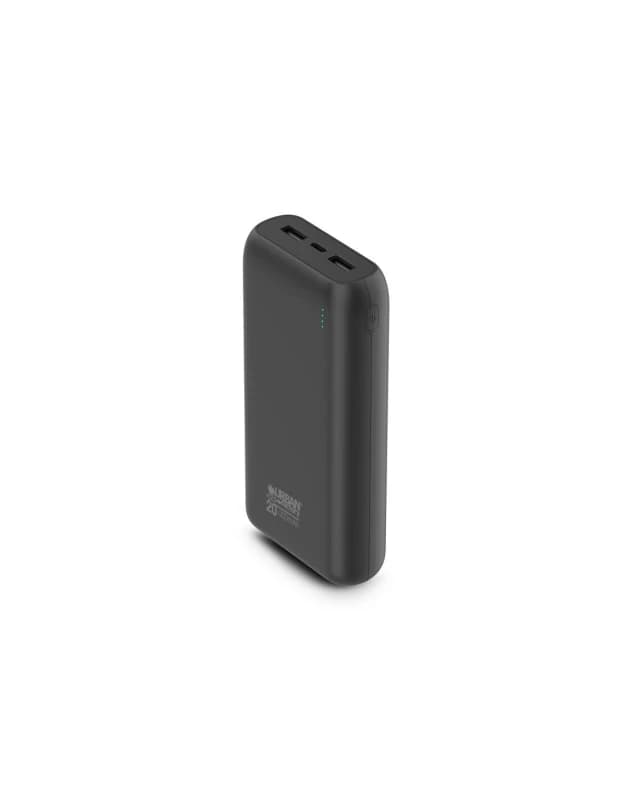 Urban Factory Urban Factory UPB25UF power bank Polymer 20000 mAh Black UPB25UF