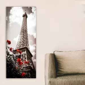 DKY148036274_50120 Multicolor Decorative Canvas Painting