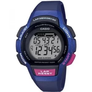 Casio Sports Concept Watch