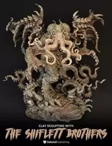 Clay Sculpting with the Shiflett Brothers