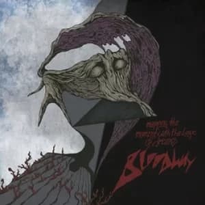 Mapping the Moment With the Logic of Dreams by Bloodway CD Album