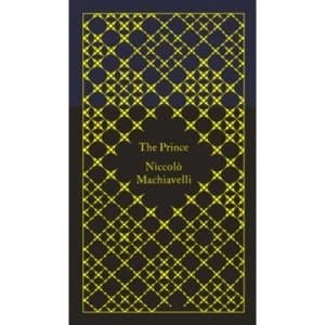The Prince (Hardback, 2014)