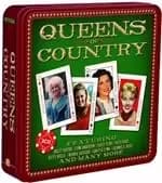 Various Artists - The Queens Of Country (Music CD)