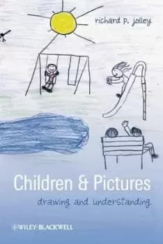 Children and pictures by Richard P Jolley