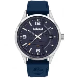 Mens Timberland City Lifestyler Middlefield Watch