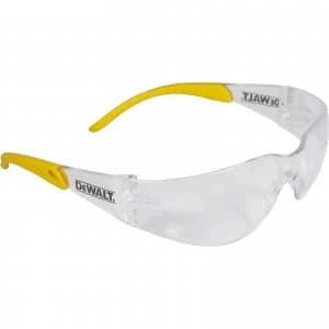 DEWALT Protector Clear Safety Glasses