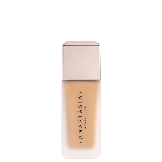 Anastasia Beverly Hills Impeccable Blurring Second Skin Matte Foundation - Shade 15 - 4W