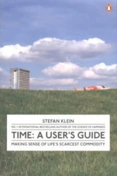 Time by Stefan Klein Paperback