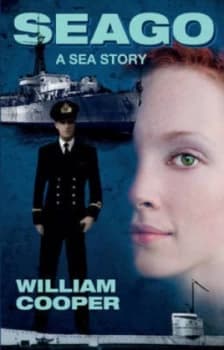 Seago by William Cooper Paperback