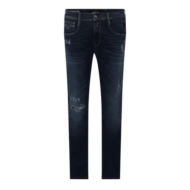 Replay Anbass Slim-Fit Jeans Slim Jeans 36S Blue 29161918005