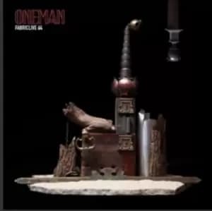 Fabriclive 63 MIxed By Oneman by Various Artists CD Album