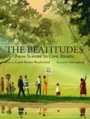 beatitudes from slavery to civil rights