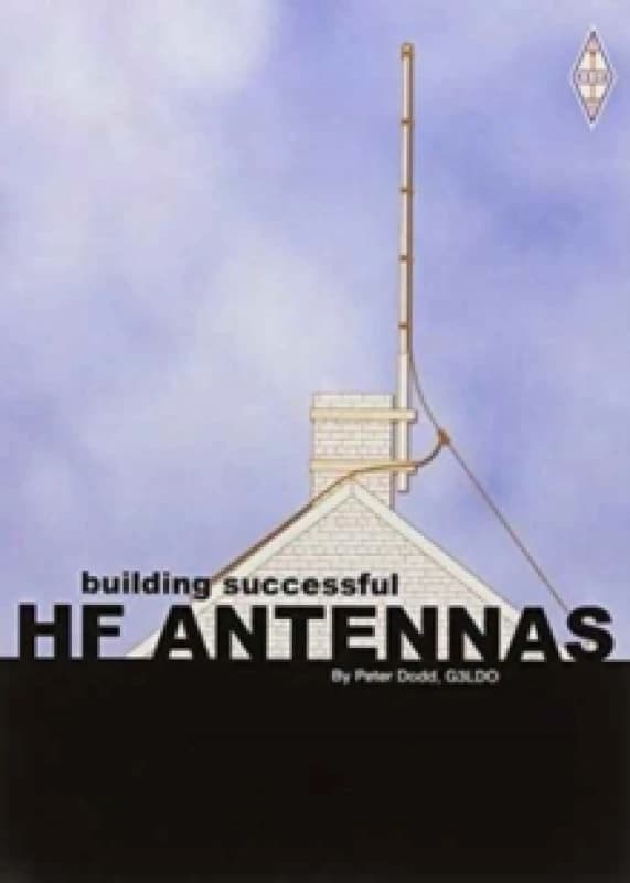 Building Successful HF Antenna Paperback / softback