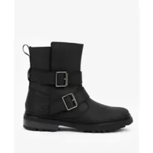Barbour Spear Boots - Black