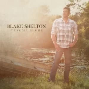 Texoma Shore by Blake Shelton CD Album