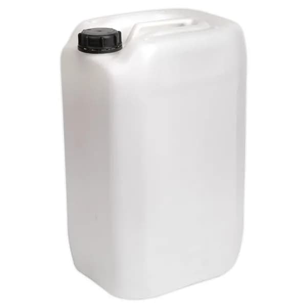 Genuine SEALEY FC25 Fluid Container 25ltr
