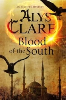 Blood of the South by Alys Clare Book