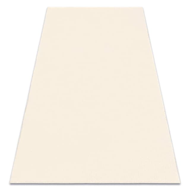 RugsX Lindo Rug in Yellow Size: 140cm x 190cm Yellow Unisex 140cm x 190 cm