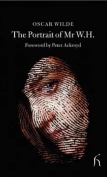 The Portrait of Mr W.H by Oscar Wilde Book