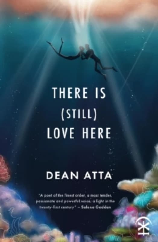 There is (still) love here Paperback / softback
