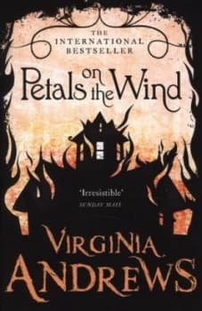 Petals on the Wind by Virginia Andrews Book