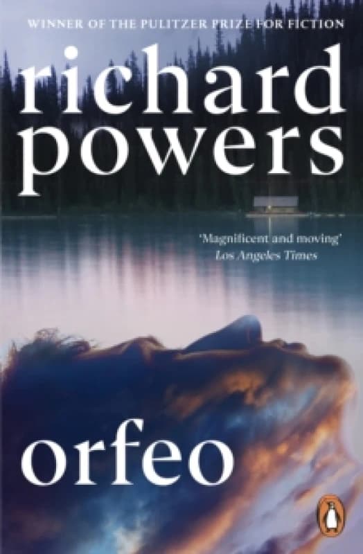 Orfeo Paperback / softback