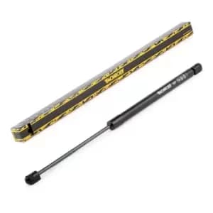 MONROE Tailgate strut AUDI ML5856 8R0827552