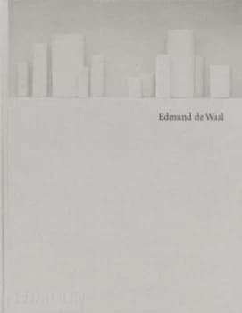 Edmund De Waal by Edmund De Waal Hardback
