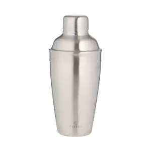 Viners Barware Cocktail Shaker Silver 500ml