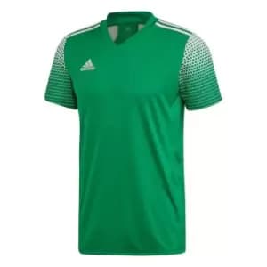 adidas Regist 20 Jersey Mens - Green
