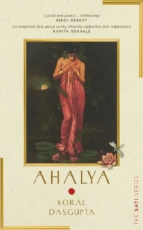 Ahalya : Sati Series I Paperback / softback