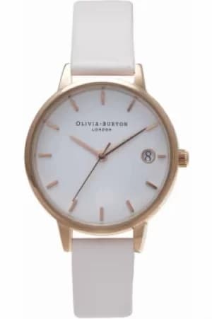 Ladies Olivia Burton The Dandy Watch OB15TD09